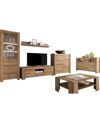 Nábytek do obývacího pokoje SKY