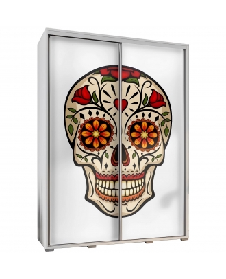 Šatní skříň Penelopa 155 Nuclear danger