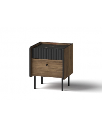 Noční stolek PRESTIGO P12