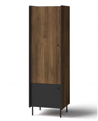 Šatní skříň PRESTIGO P2