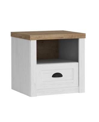 Noční stolek Prowansja SN