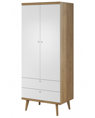 Šatní skříň Primo PSZ80