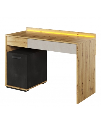 Psací stůl QUBIC QB-08