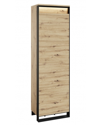 Šatní skříň Quant QG-01