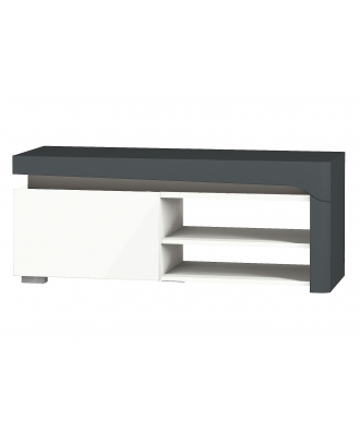 Televizní stolek Thea White