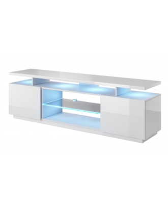 Televizní stolek EVA