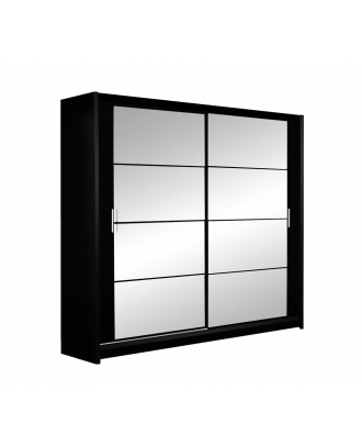 Šatní skříň Dakota 203