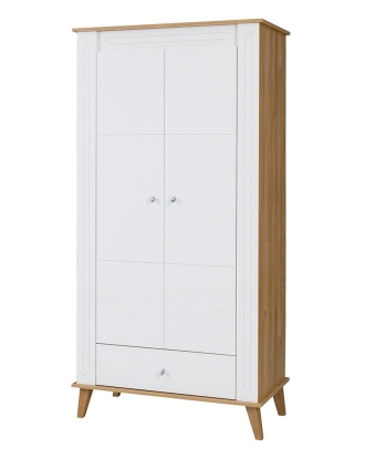 Šatní skříň SONIA SN-1