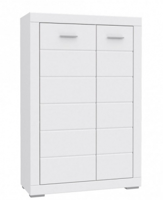 Skříňka Snow SNWK521