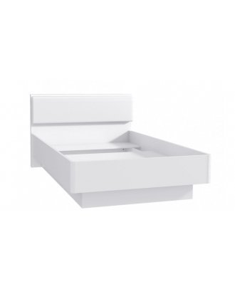 Postel 120/200cm Snow SNWL222