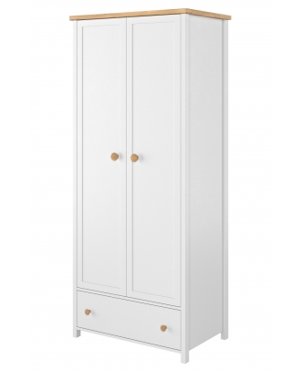 Šatní skříň Story SO-01