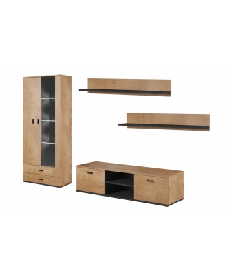 Obývací stěna Soho 11