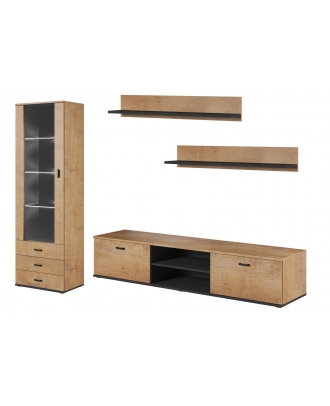 Obývací stěna Soho 1