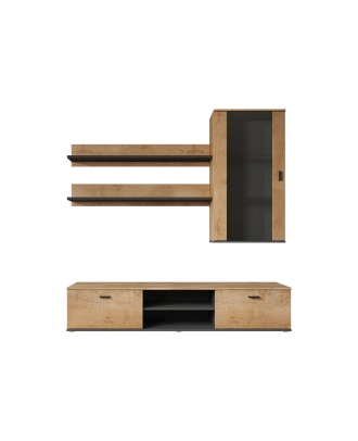 Obývací stěna Soho 5