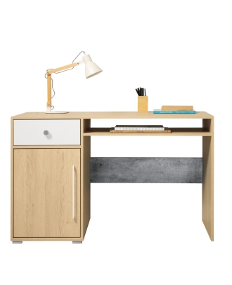 Psací stůl STEP ST7