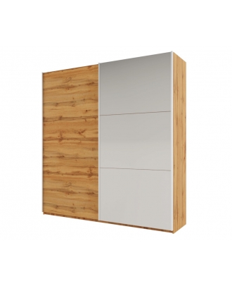 Šatní skříň Rodos 225