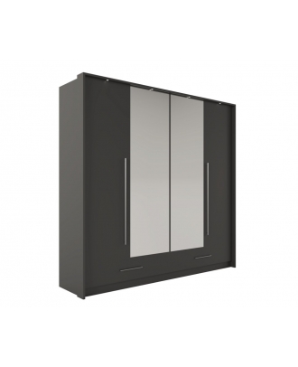 Šatní skříň Toledo 210