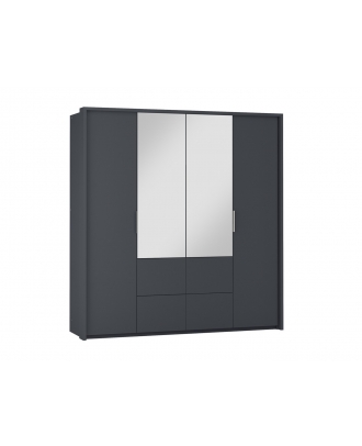 Šatní skříň Wiedeń