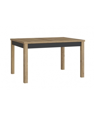 Rozkládací stůl 120/160cm JOAKIMIS TBLT7081-M682
