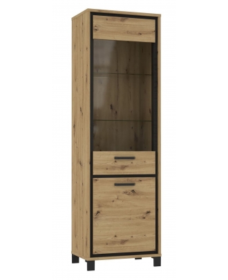 Vitrína Trondheim TDHV712