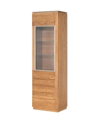 Vitrína levá Montenegro 10