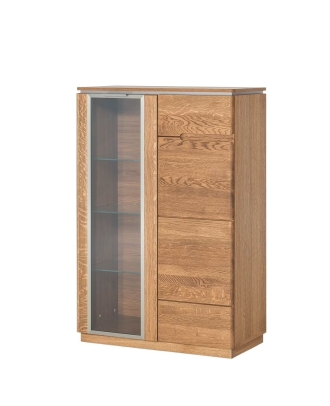 Vitrína Montenegro 15