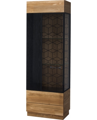 Vitrína levá Mosaic 10