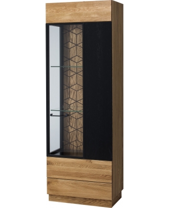 Vitrína pravá Mosaic 11