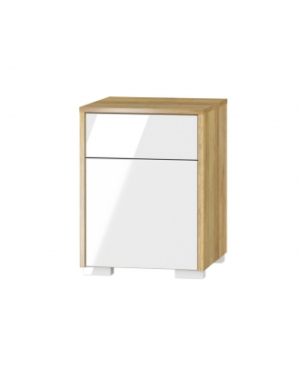 Szafka nocna THEO THN-1