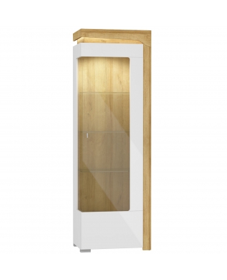 Vitrína pravá THEO THW-1P