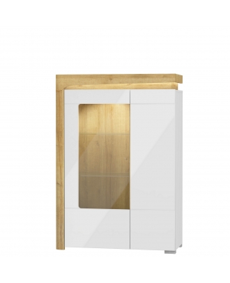 Vitrína levá THEO THW-2L