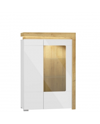 Vitrína levá THEO THW-2P