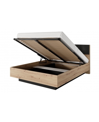 Postel 160/200cm TALLY C