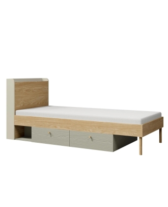 Postel 90/200 cm YUKI Y13