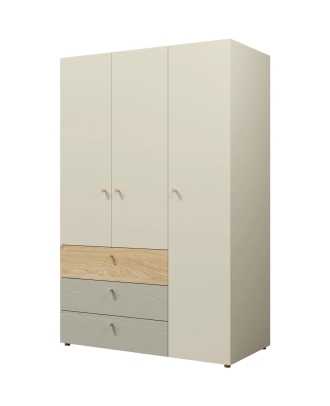 Šatní skřín YUKI Y1