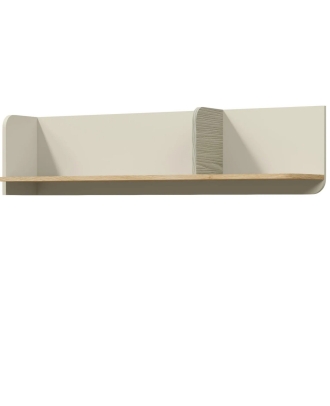 Závěsná polička YUKI Y15