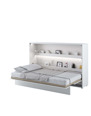 Výklopná postel 90x200 cm BED CONCEPT BC-05