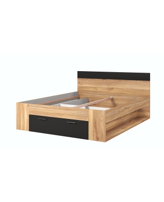 Postel 160/200 cm BETA 91