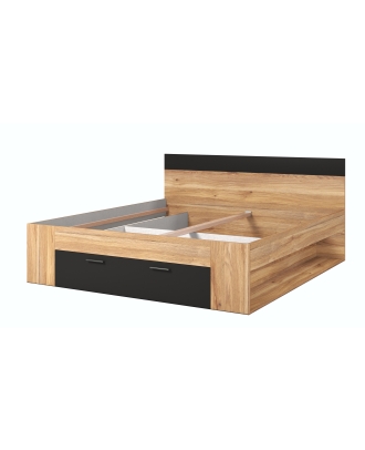 Postel 180/200 cm BETA 92