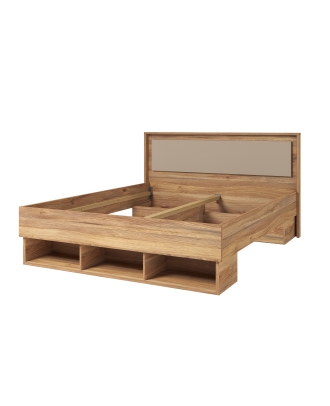 Postel 160/200 cm Impressio 31