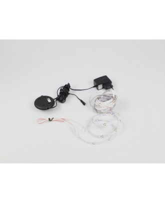 1× LED páska