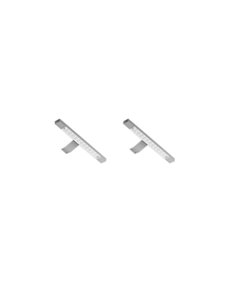 2 x LED osvětlení