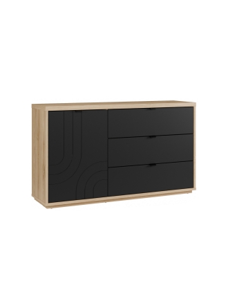 Komoda AURIQUET AUQK221L-Q362