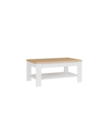 Konferenční stolek DURAOAK BRCT501-Q356
