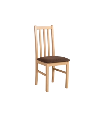 Židle BOS 10