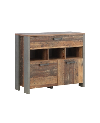 Komoda Clif CLFK223-C546