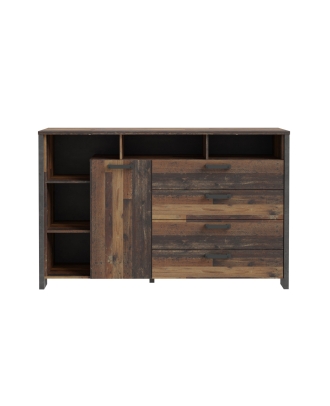 Komoda L Clif CLFK352L-C546