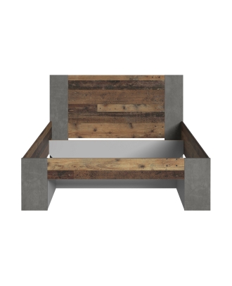 Postel 140/200 cm Clif CLFL1141-C546