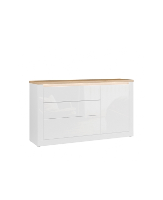 Komoda DURAOAK DUKK222RB-Q356