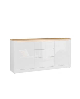 Komoda DURAOAK DUKK232B-Q356